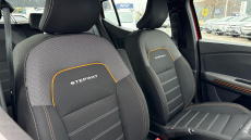 Dacia Sandero Stepway 1.0 TCe Comfort 5dr Petrol Hatchback